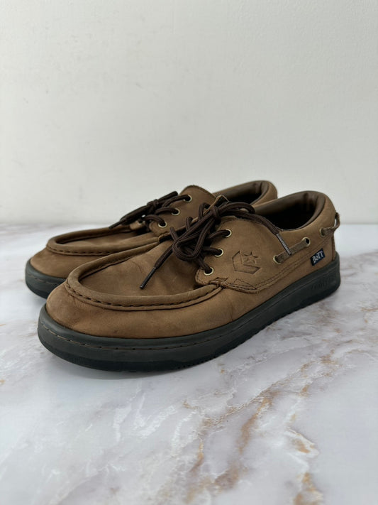 Converse × BoTT DECKSTAR SK BoTT +