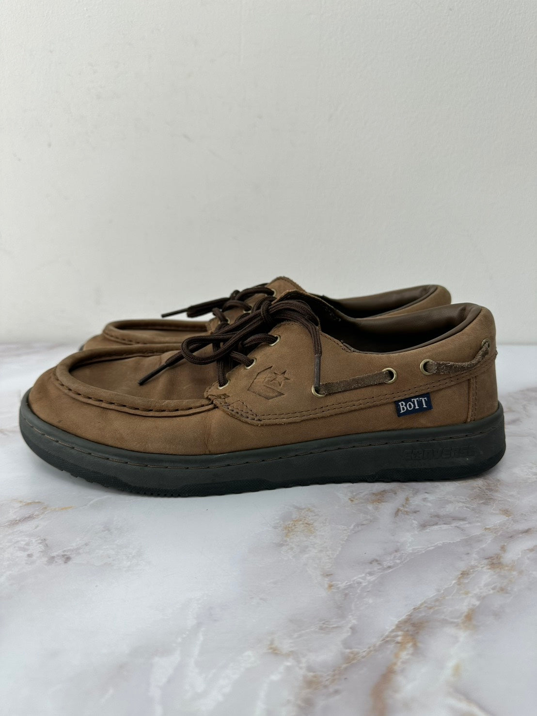 Converse × BoTT DECKSTAR SK BoTT +