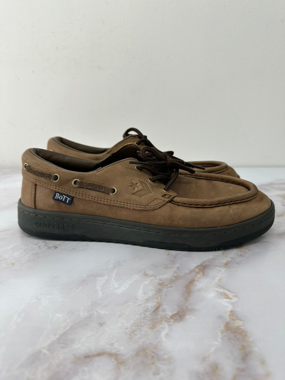Converse × BoTT DECKSTAR SK BoTT +