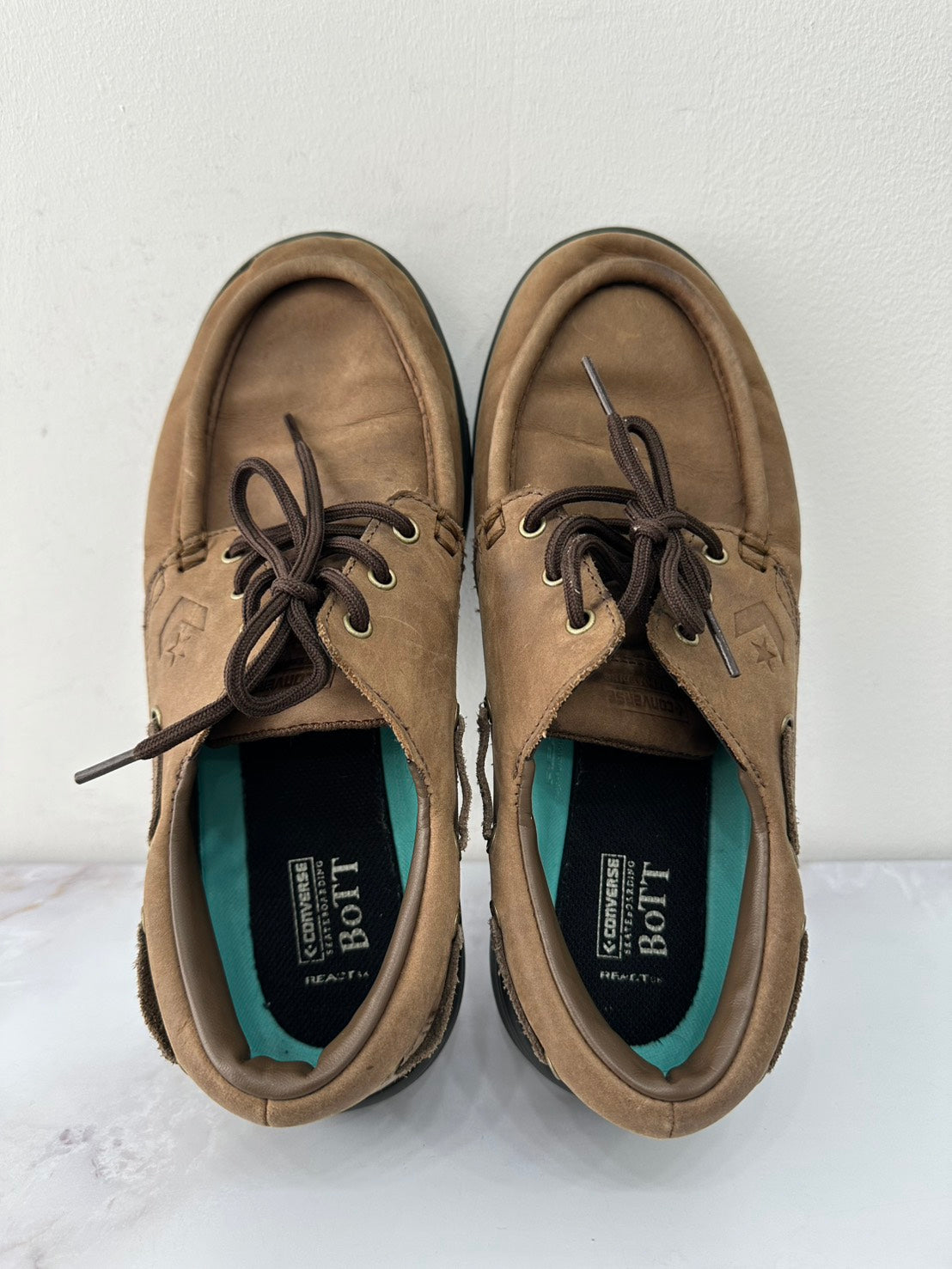 Converse × BoTT DECKSTAR SK BoTT +