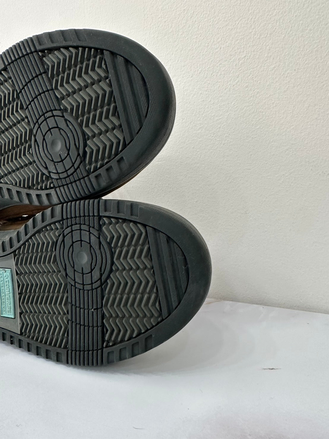 Converse × BoTT DECKSTAR SK BoTT +