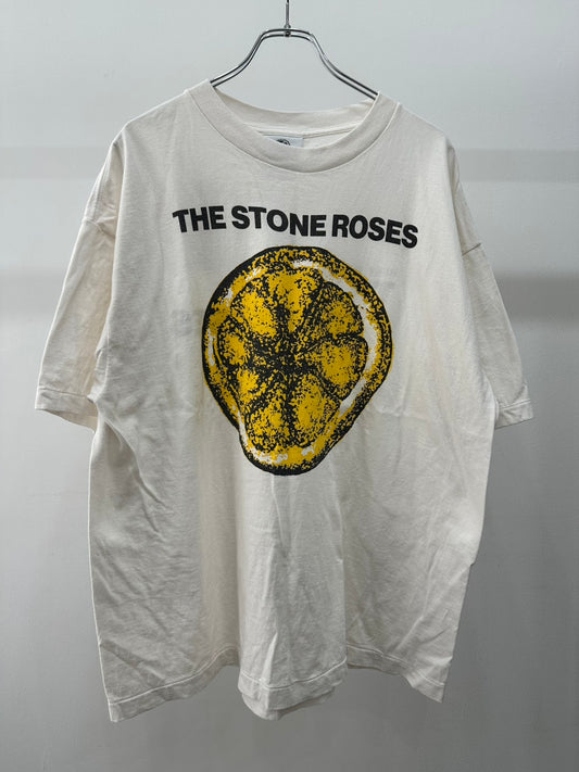 SAINT Mxxxxxx 26SS LEMON_SS T-SHIRT