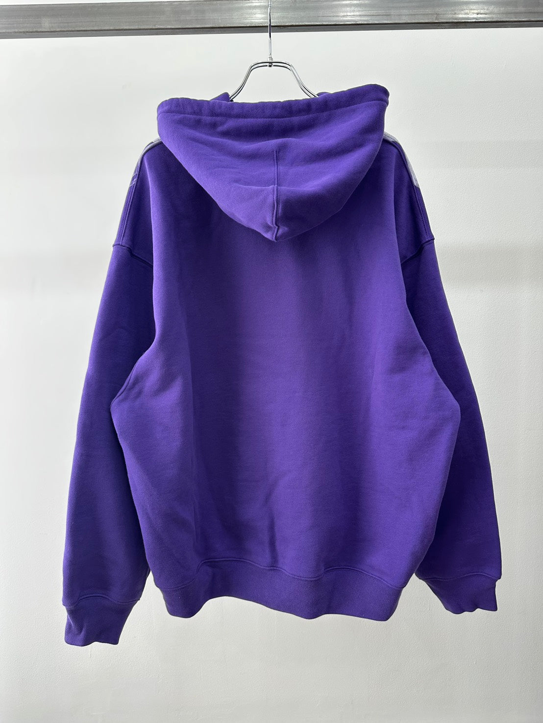 PALACE SMOKED HOOD スモークフーディパーカー