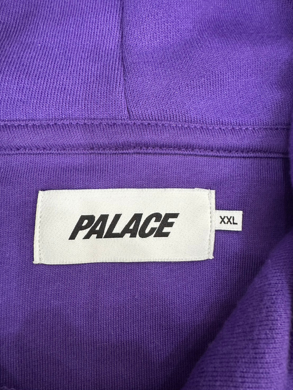 PALACE SMOKED HOOD スモークフーディパーカー