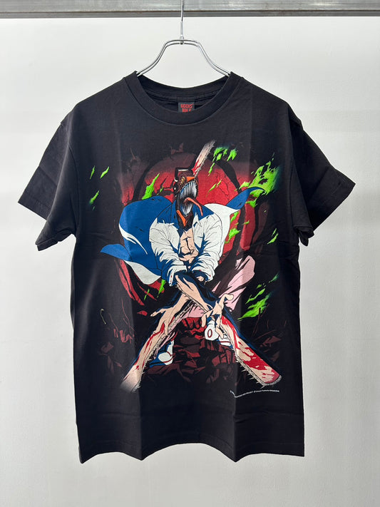 GEEKS RULE CHAINSAW MAN The MovieTシャツ