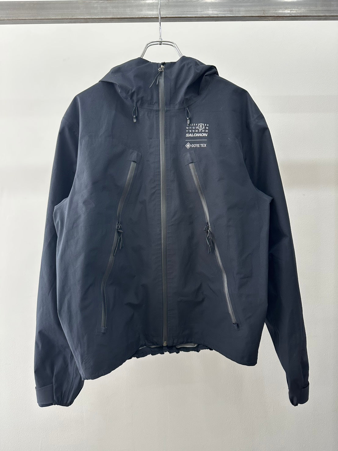 MM6 SALOMON SPORTS JACKET
