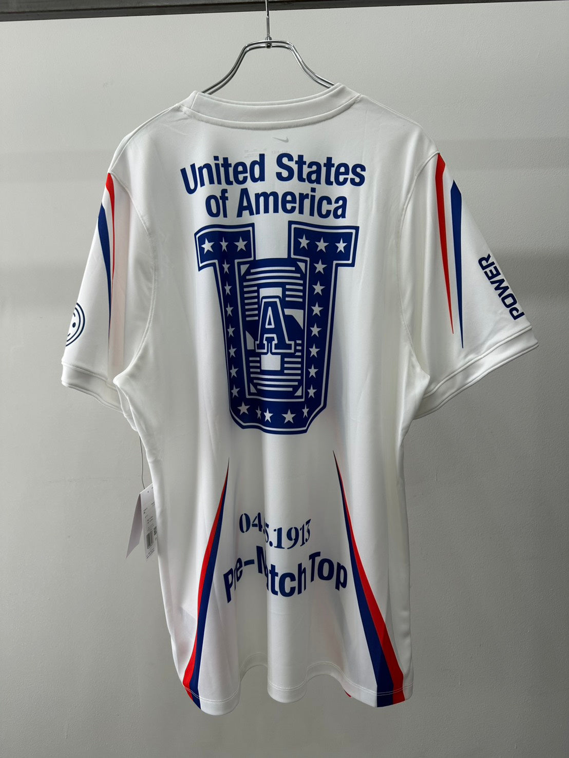 Nike x V.A.A. Jersey United States