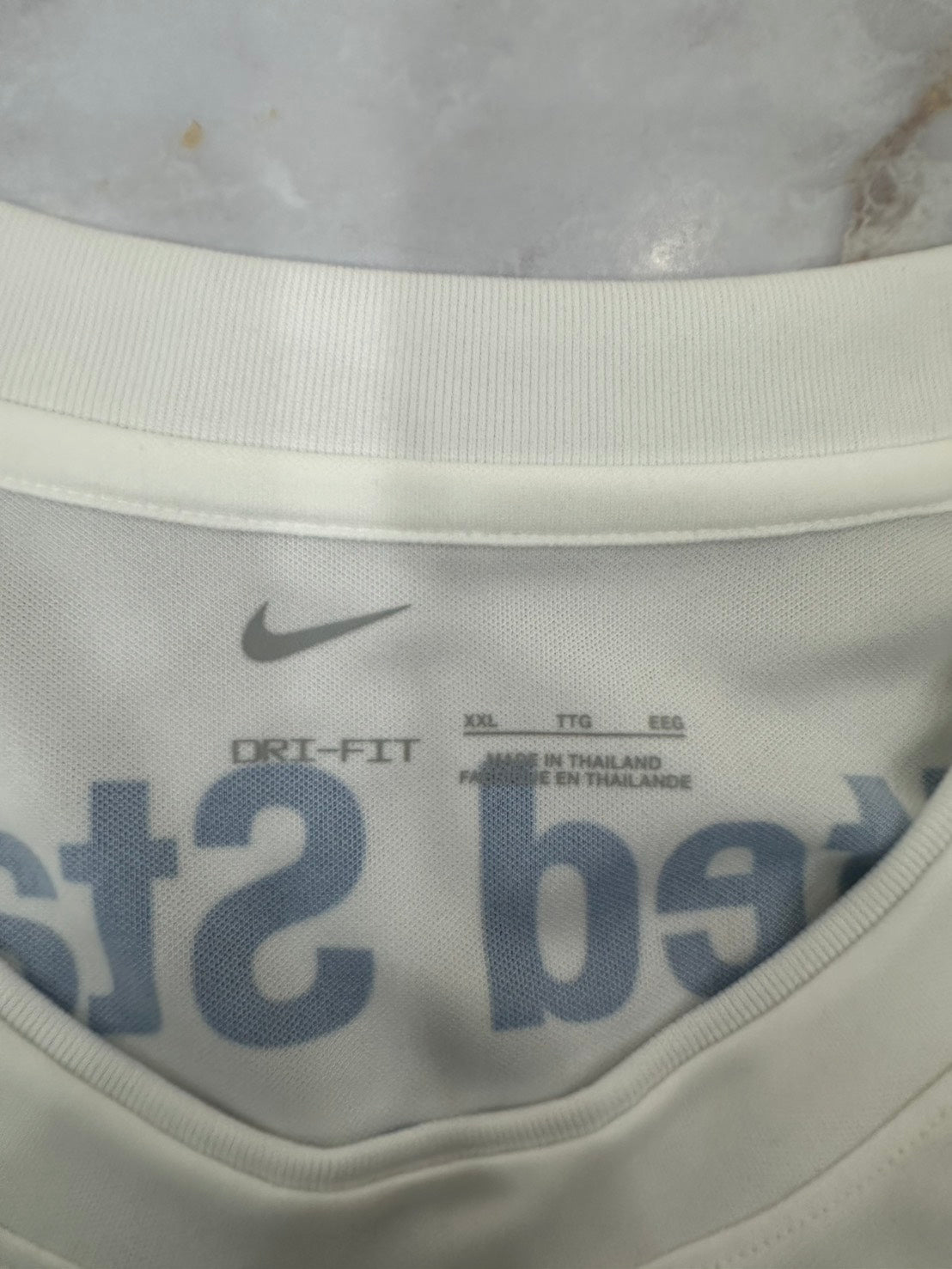 Nike x V.A.A. Jersey United States