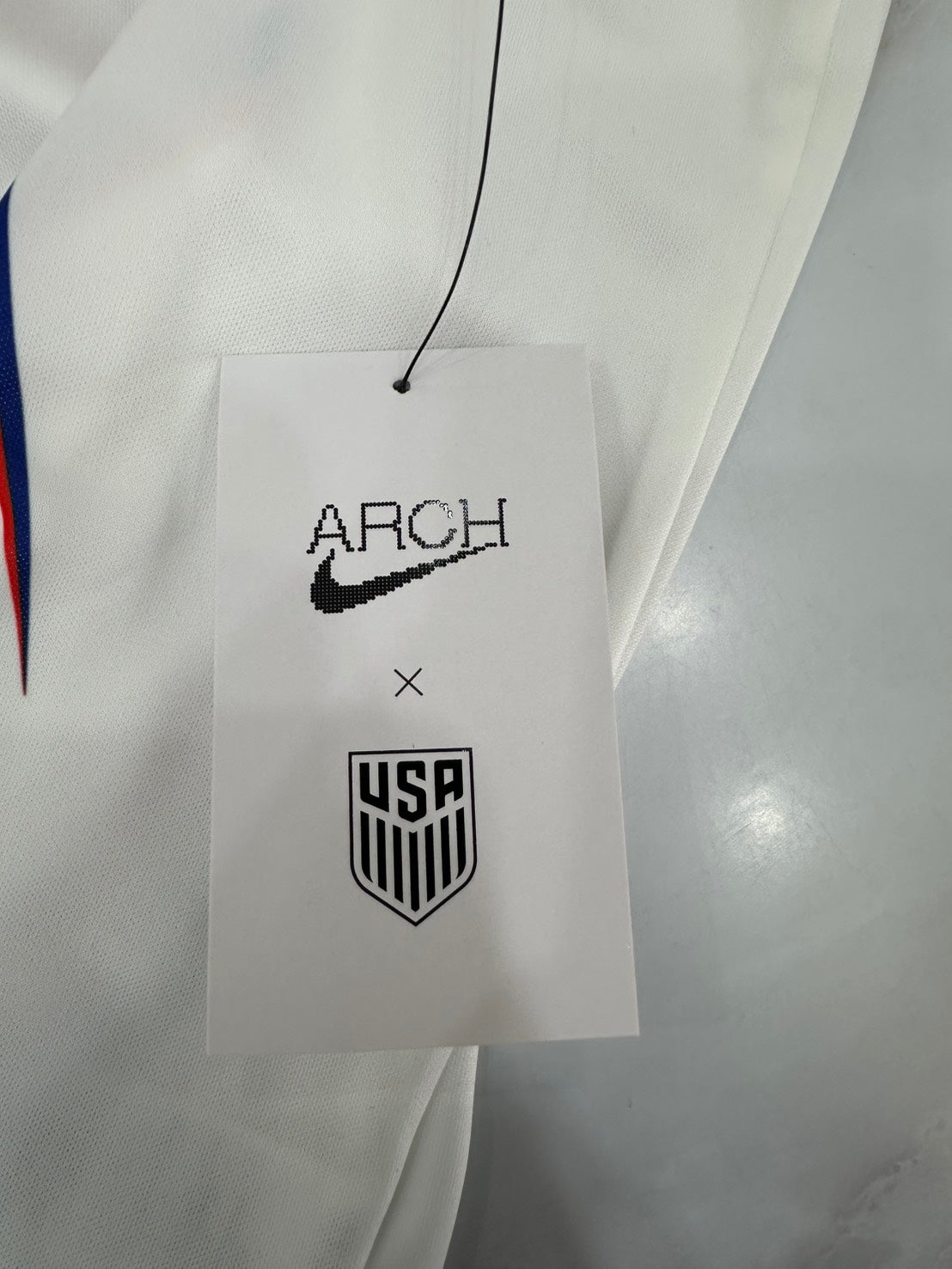 Nike x V.A.A. Jersey United States