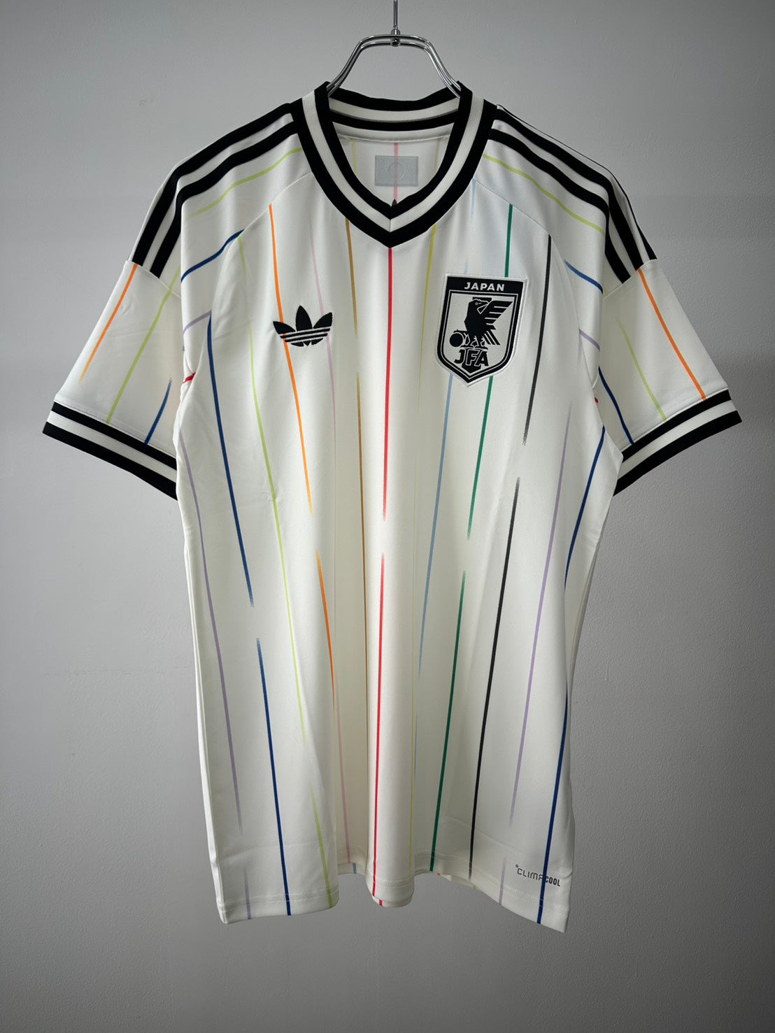 adidas Japan 2026 Away Replica Jersey