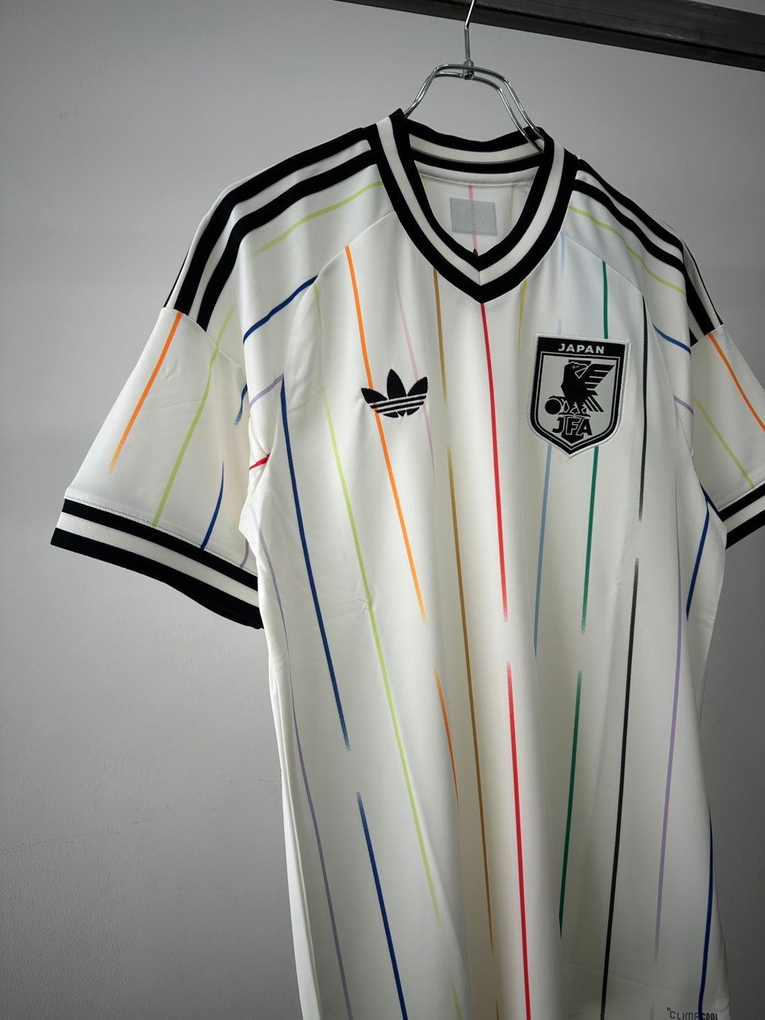 adidas Japan 2026 Away Replica Jersey
