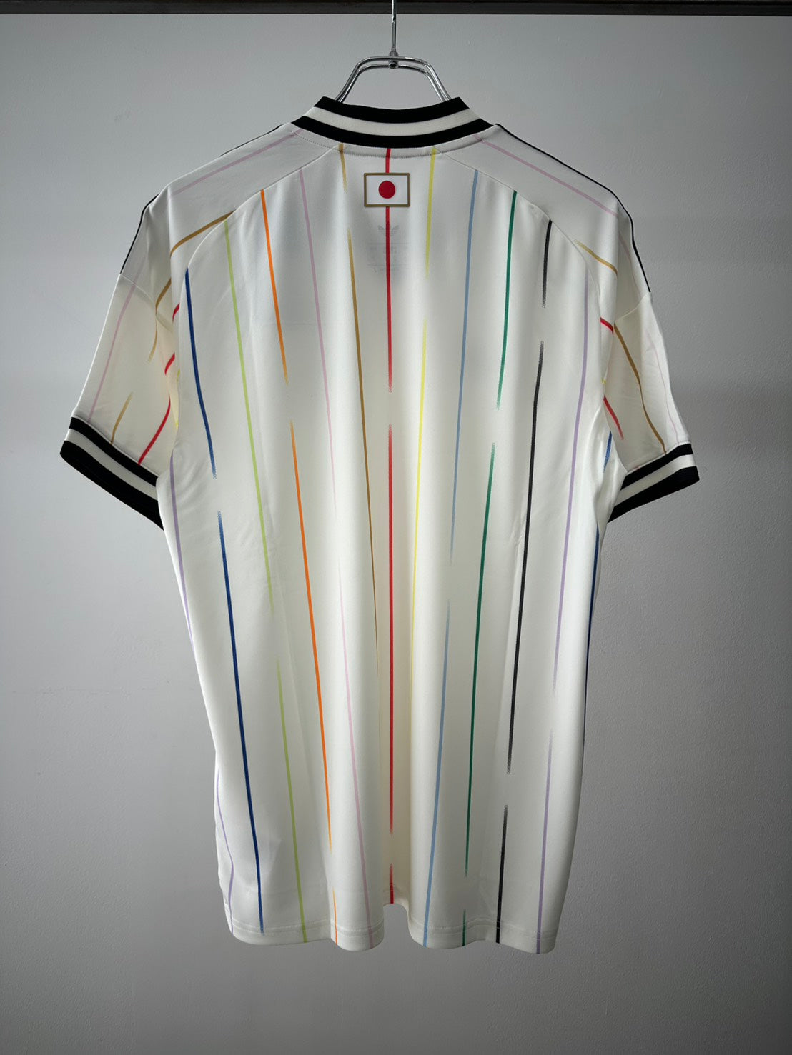 adidas Japan 2026 Away Replica Jersey