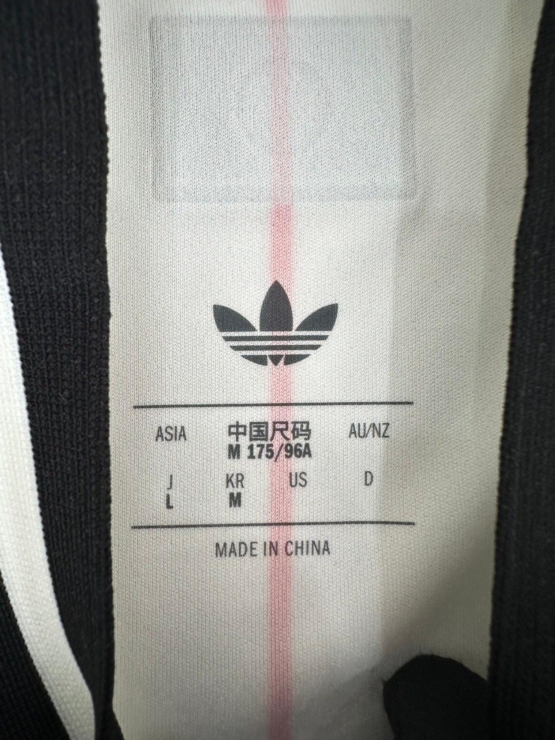 adidas Japan 2026 Away Replica Jersey