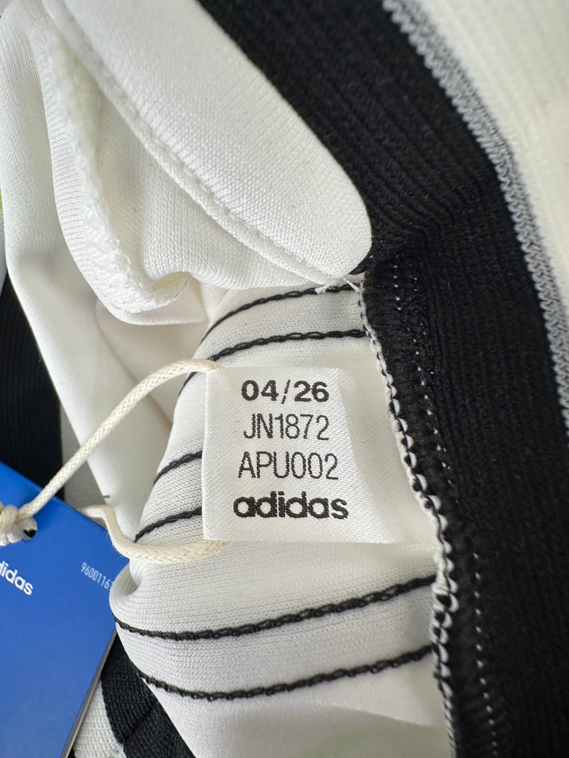 adidas Japan 2026 Away Replica Jersey