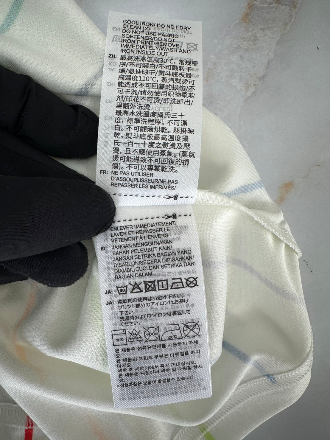 adidas Japan 2026 Away Replica Jersey