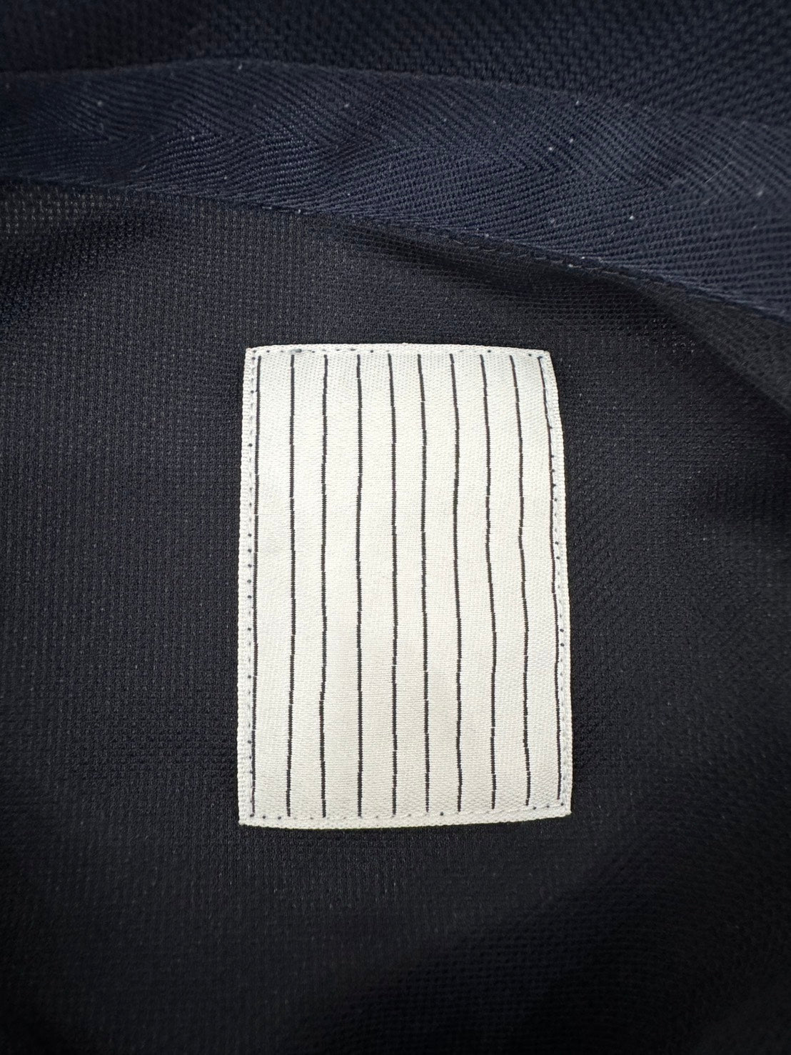 Stripes For Creative 鹿の子ポロシャツ